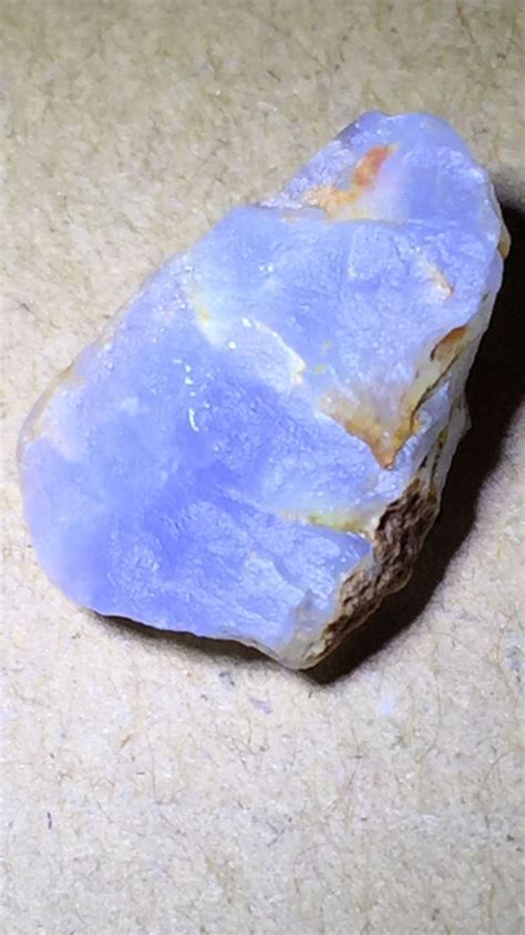 Ellensburg Blue Agate Minerals And Gemstones Crystals And Gemstones