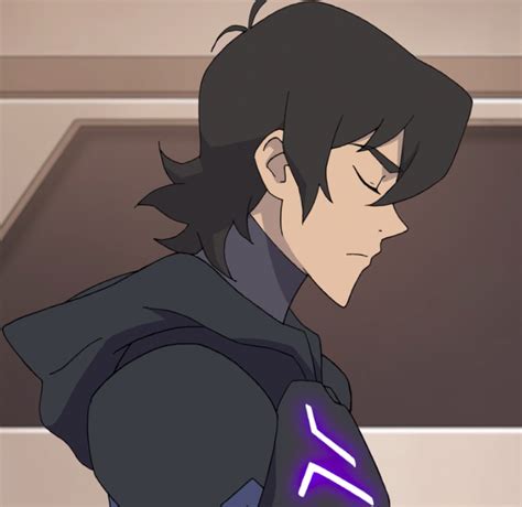 Voltron Keith Profile Reference Voltron Voltron Legendary Defender
