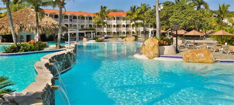 Lifestyle Tropical Beach Resort And Spa All Inclusive Puerto Plata