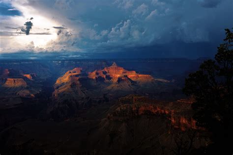 Grand Canyon National Park In Arizona 5k Hd Nature 4k Wallpapers