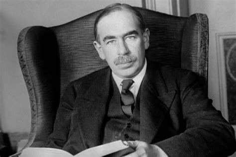 John Maynard Keynes In Hayatı Lemon Academy
