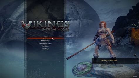It is set in a fantasy world inspired by the norse mythology. Vikings - Wolves of Midgard (Gameplay) + Descarga Torrent CODEX 4.92gb - YouTube