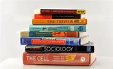 Best Way to Get Your Textbooks | The Admissions Blog