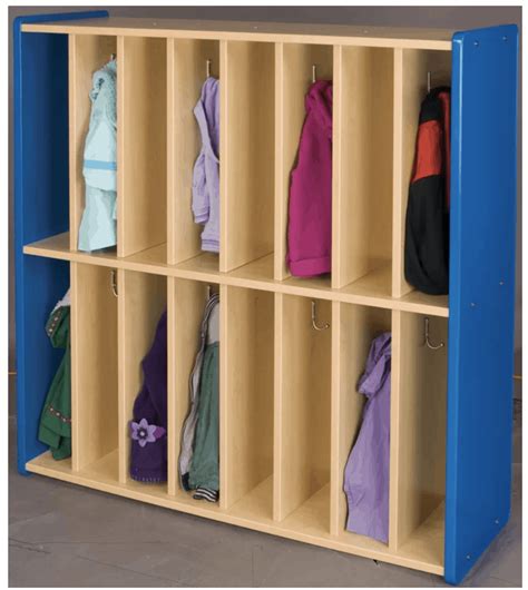 Shop our best selection of kids storage lockers to reflect your style and inspire their imagination. 29 Best Mudroom Locker Options by Type for Kids in 2021 ...