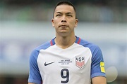 Bobby Shou Wood is an American professional soccer player who currently ...