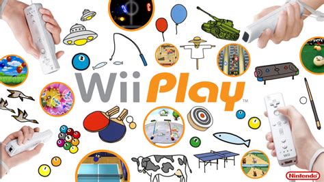 I Made A Wii Play Wallpaper 1920×1080 Hd Wallpapers