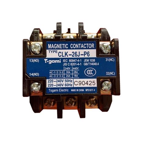 For Daikin Air Conditioner Compressor Contactor 138597J 1385975L