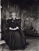 Victorian Musings: Jane Morris (Burden) photographs by Emery Walker ...