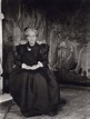 Jane Morris (Burden) photographs by Emery Walker from National Portrait ...
