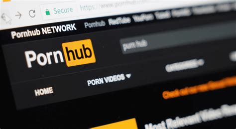 Top 5 Porn Websites Telegraph