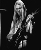 sound + vision: Gregg Allman (1947 - 2017)