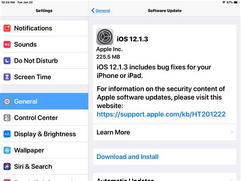 While many iphone owners love their device to death, a majority of them face problems which disrupts their experience. iOS 12.1.3 Update Released for iPhone & iPad, Download Now ...