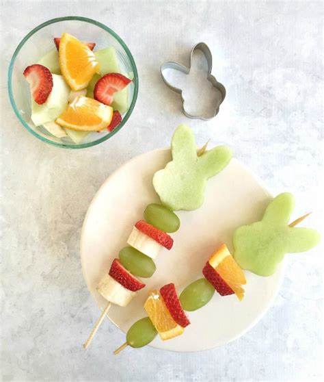 Easter Breakfast Ideas For Kids Clean And Scentsible