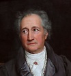 Johann Wolfgang von Goethe / Weimar-Lese