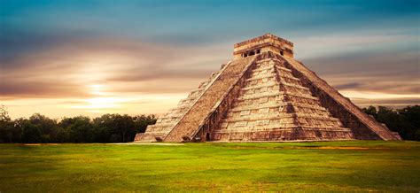 Chichen Itza Explore The Most Famous Mayan Ruins Of Mexico
