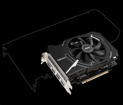 Обзор и тестирование видеокарты Msi Geforce Rtx 2060 Super Aero Itx