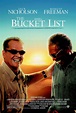The Bucket List - 2007 | Cinema movies, Movies worth watching, Good movies