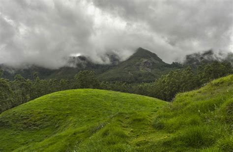 Western Ghats Mountains Definition And Description Britannica