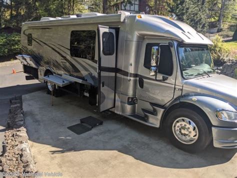 2006 Dynamax Corp Grand Sport Rv For Sale In Gig Harbor Wa 98335