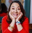 Arabella Weir: My Fife roots and why British TV and film are rife with ...