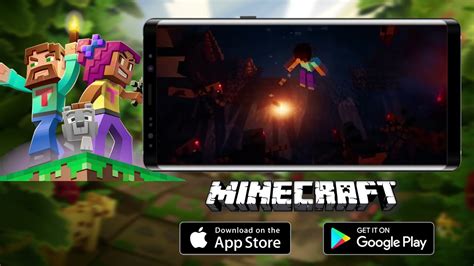 Minecraft Mobile New Youtube