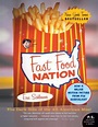 Fast Food Nation by Eric Schlosser PDF, EPUB Free Download