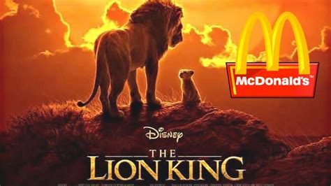 Lion King Disney 666