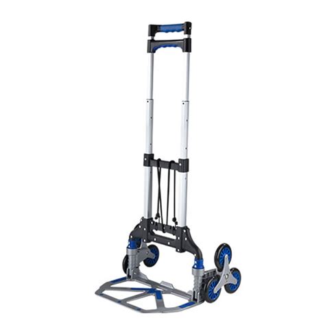 Small Hand Truck Foldable Hand Truck