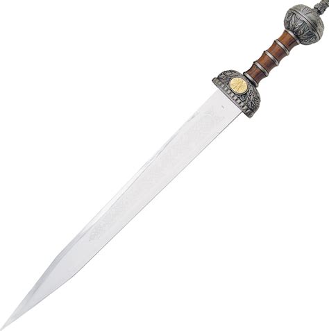Cn926625 Roman Gladius Sword
