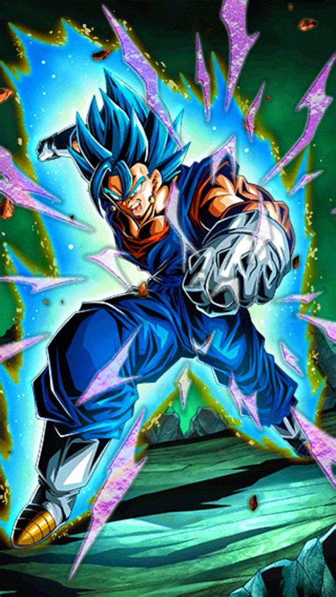 Recommended ringtones for your phone. Vegito Blue Wallpapers - Top Free Vegito Blue Backgrounds ...