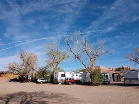 Best 10 Monument Valley Ut Rv Parks And Campgrounds