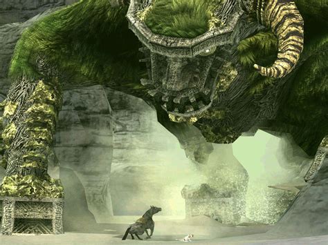Icoshadow Of The Colossus Hd Collection Available For Pre Order At Wal