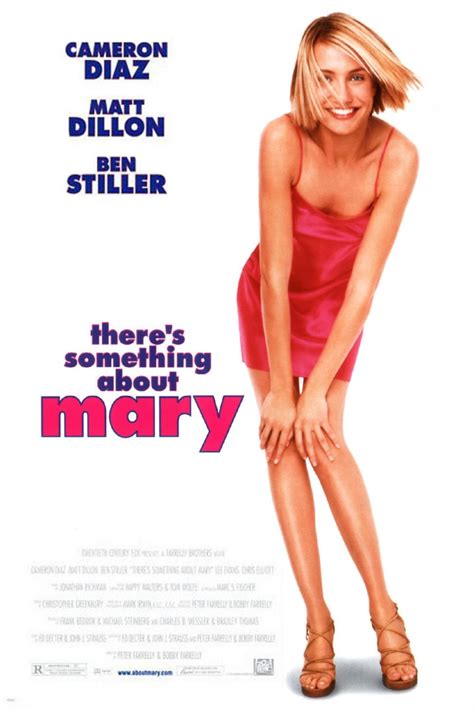 افلام اون لاين مشاهدة فيلم الرومانسية Theres Something About Mary