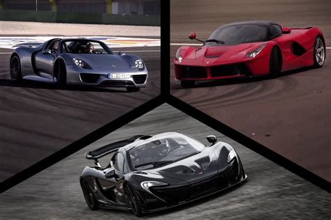 The grand tour is a british motoring television series for amazon prime video, presented by jeremy clarkson, richard hammond, and james may. Yes Yes Yes!!! Chris Harris Races The McLaren P1, Porsche 918 and Ferrari LaFerrari. The Test ...