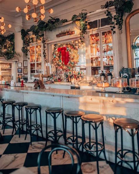 16 Of The Cutest Cafes In Nyc Coffee Shops In New York For Your