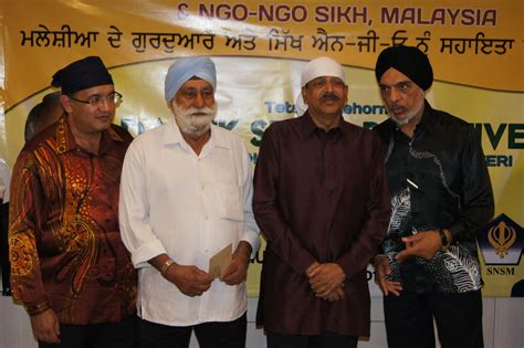 Sikh gurdwaras in malaysia and singapore: 8-7-2012 : 4pm : Sikh Naujawan Sabha Malaysia : Majlis Pen ...