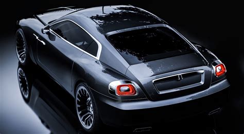 We did not find results for: Render: Jak by mohl vypadat Rolls-Royce Wraith v roce 2020?