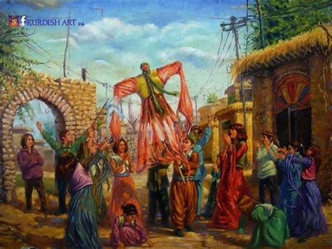 17 Best Images About Kurdish Art On Pinterest Men And Women Oriental