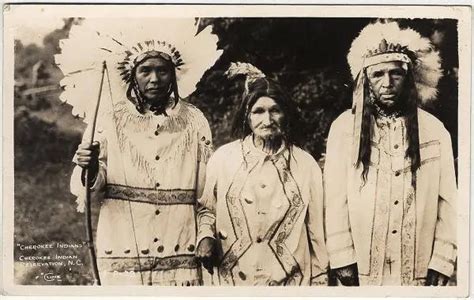 5 Native American Communities Who Owned Enslaved Africans