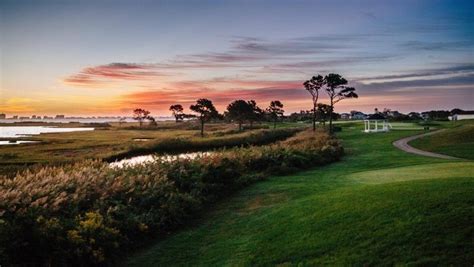 The Links At Lighthouse Sound Ruark Golf Packages
