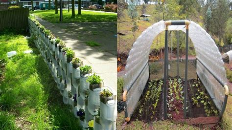 Plastic Bottle Recycled Ideas Ways To Reuse Plastic