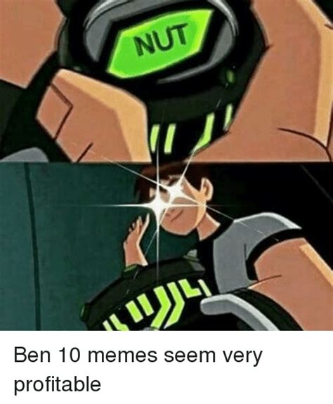 25 Best Memes About Ben 10 Memes Ben 10 Memes