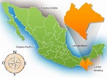Chiapas | Estados de México