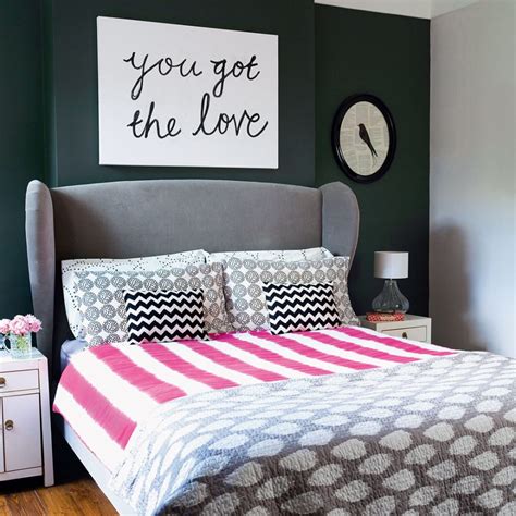 50 teenage maison zebra bedroom. Teenage girls bedroom ideas for every demanding young ...