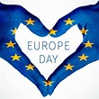 ¿Cuándo y Por qué se celebra el día de Europa?