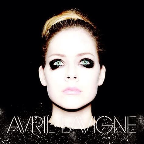 Francescas Music And Books Blog Avril Lavigne Avril Lavigne