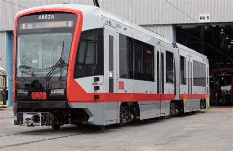 Muni Light Rail Schedules Sf Shelly Lighting