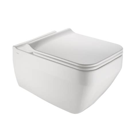 Конзолна WC школка со тарет Fold - DBD