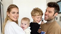 Chiara Ferragni e Fedez, figli Leone e Vittoria: significato dei nomi