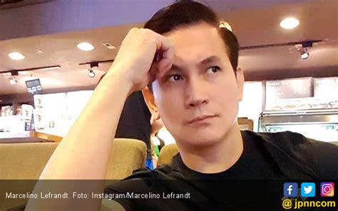 Cecep Reza Meninggal Marcelino Lefdrant Ungkap Penyesalan